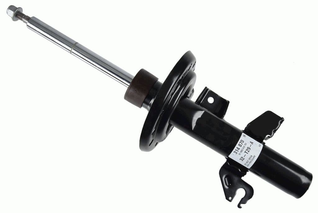 Amortiguador SACHS 314 870