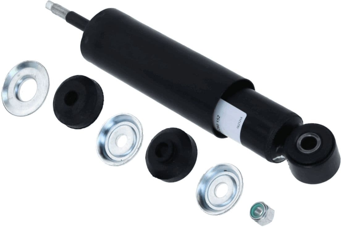 Amortiguador SACHS 290 152