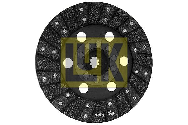 Disco del clutch Schaeffler LuK 325 0076 50
