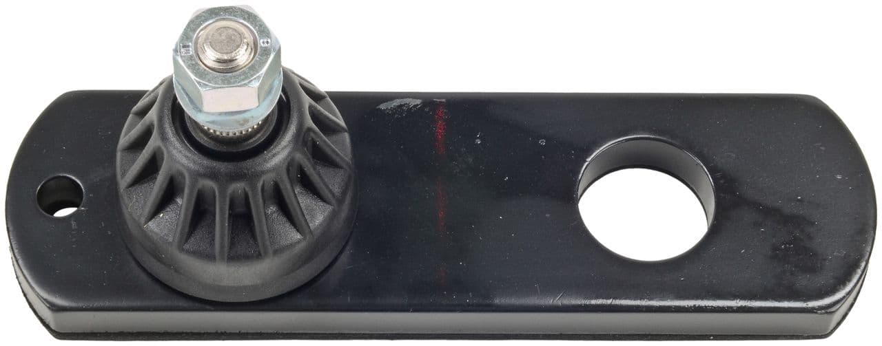 Varillaje de limpiaparabrisas BOSCH 3 397 000 095