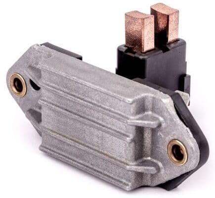 Regulador del alternador MAHLE MX 19