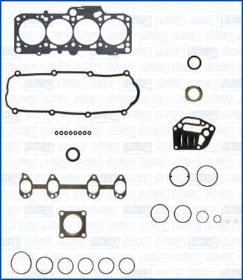 Juego completo de empaques, motor AJUSA 50309500