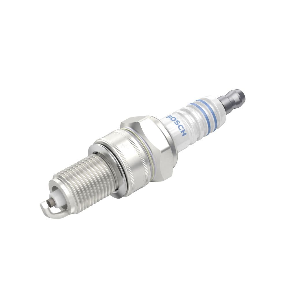 Bujía de encendido BOSCH F 000 KE0 P44
