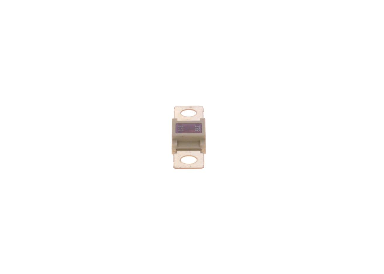 Fusible BOSCH 1 987 531 003