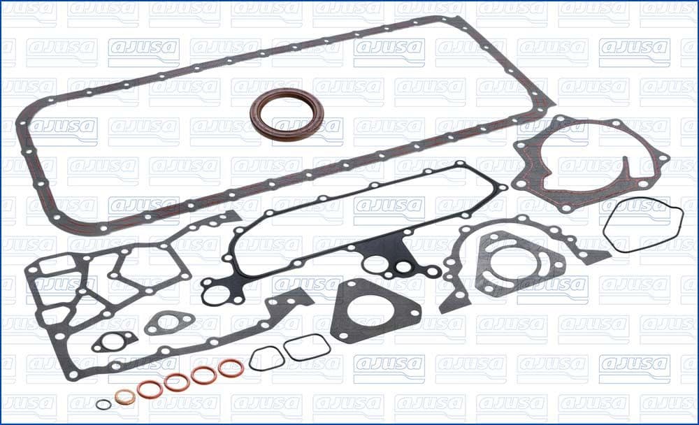 Juego de juntas, bloque motor AJUSA 54151300