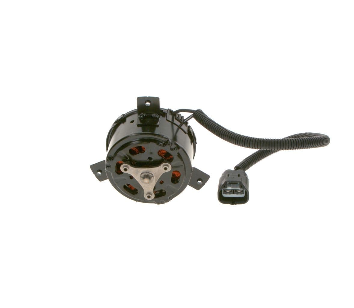 Ventilador, refrigeración del motor BOSCH 3 137 230 308