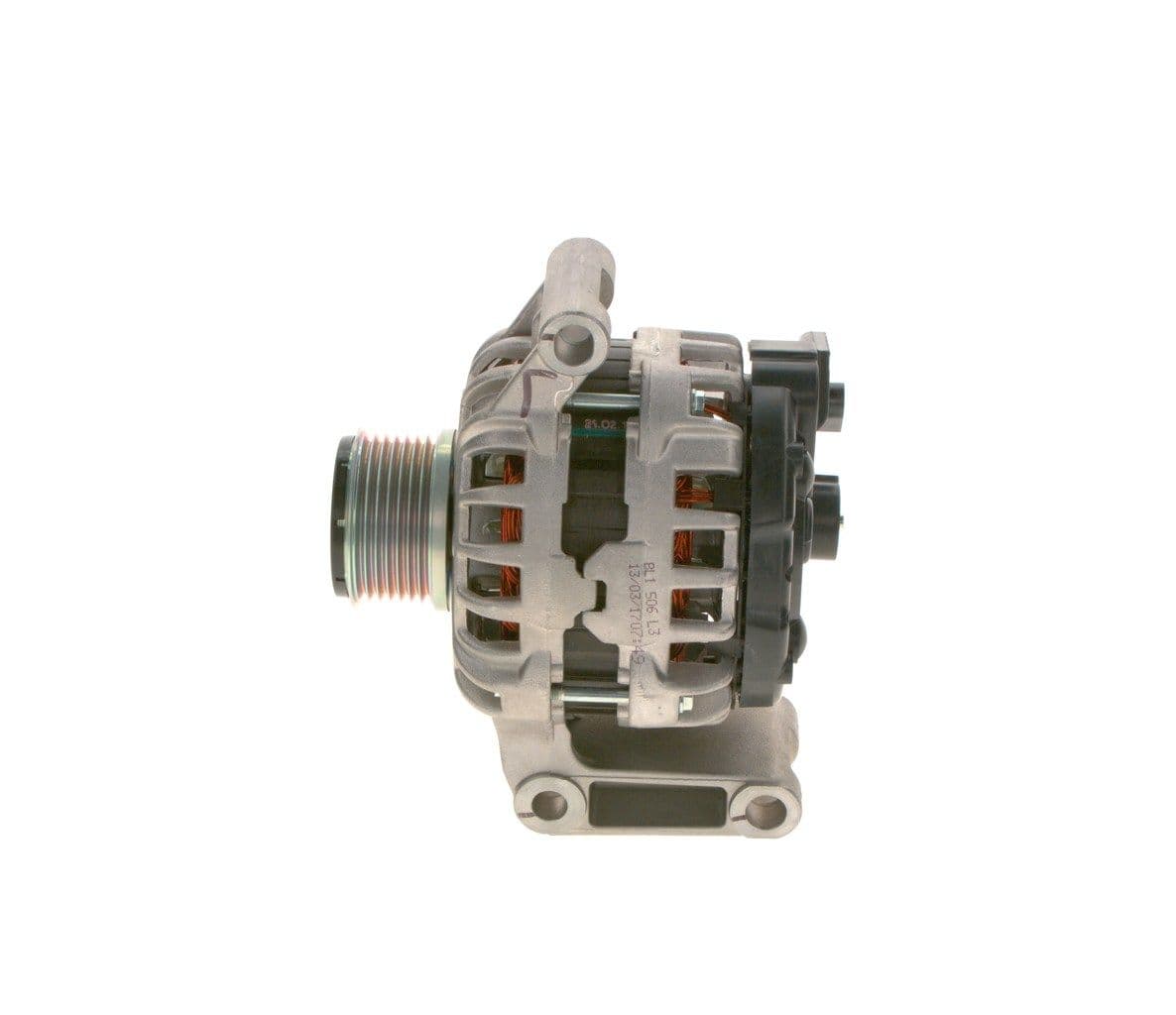 Alternador BOSCH F 000 BL0 6BK
