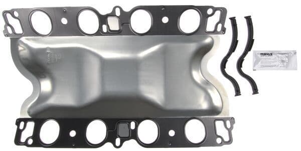Juego de juntas, colector de admisión MAHLE MS15817