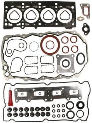 Juego de juntas, sistema de escape MAHLE 95-3615