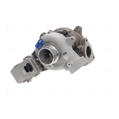 Turbocompresor, sobrealimentación NISSENS 93927