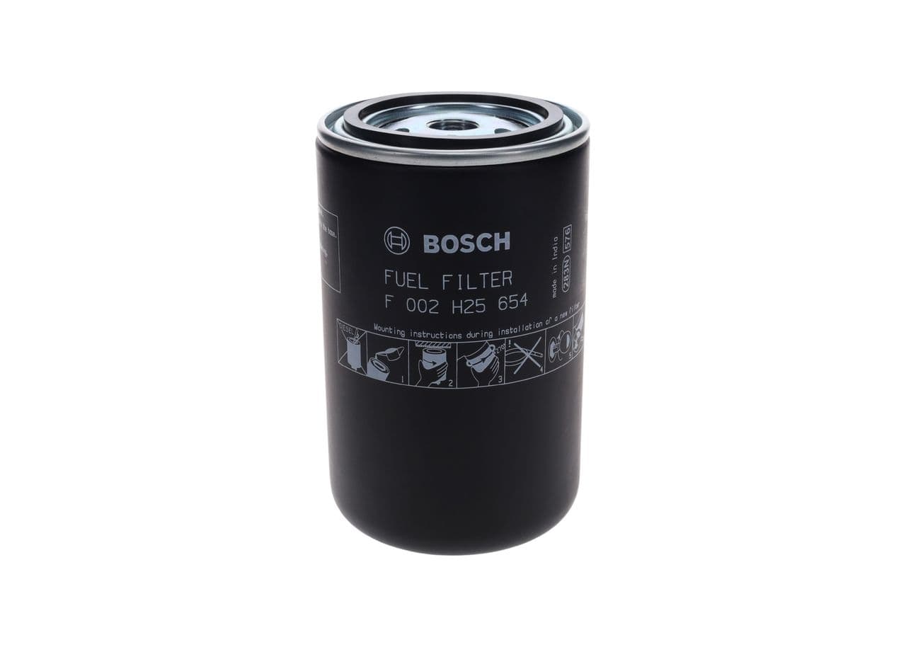 Filtro combustible BOSCH F 002 H25 654