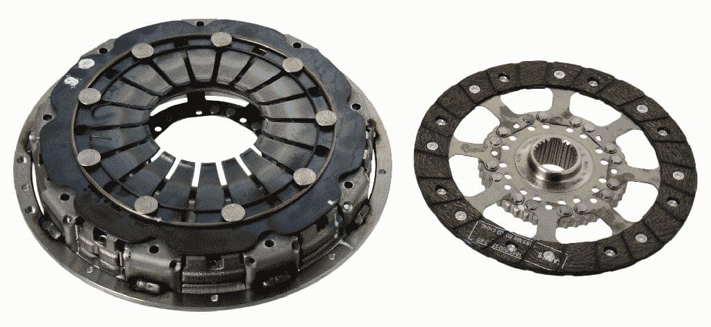 Kit de clutch SACHS 3090 000 069