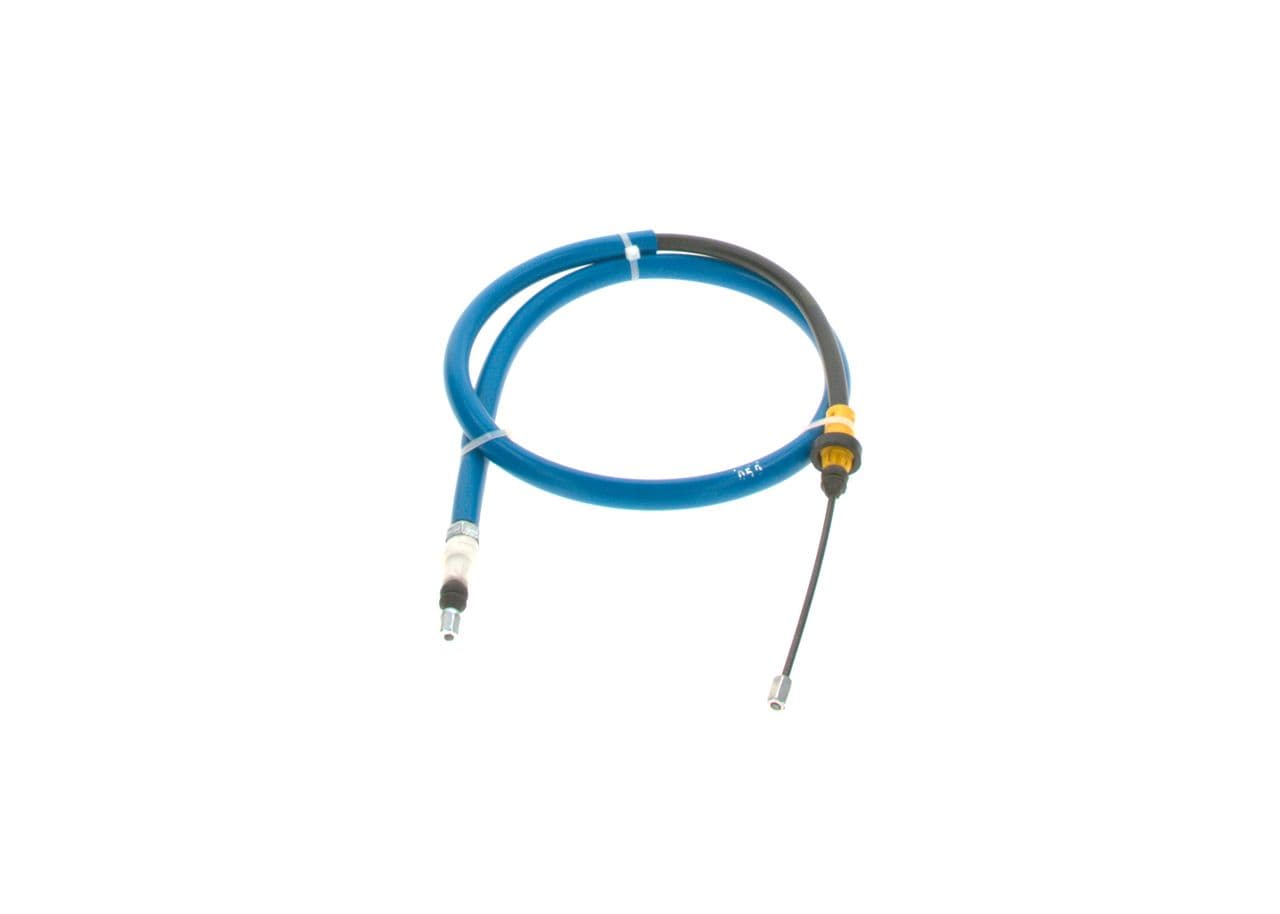Cable de accionamiento, freno de estacionamiento BOSCH 1 987 477 638