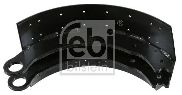 Zapata de freno FEBI BILSTEIN 05182