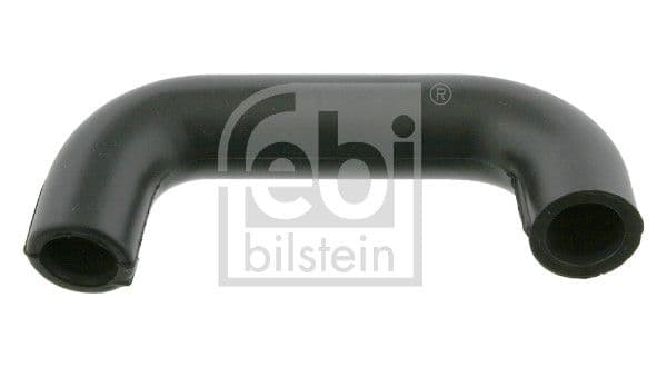 Manguera, ventilación del cárter FEBI BILSTEIN 26163
