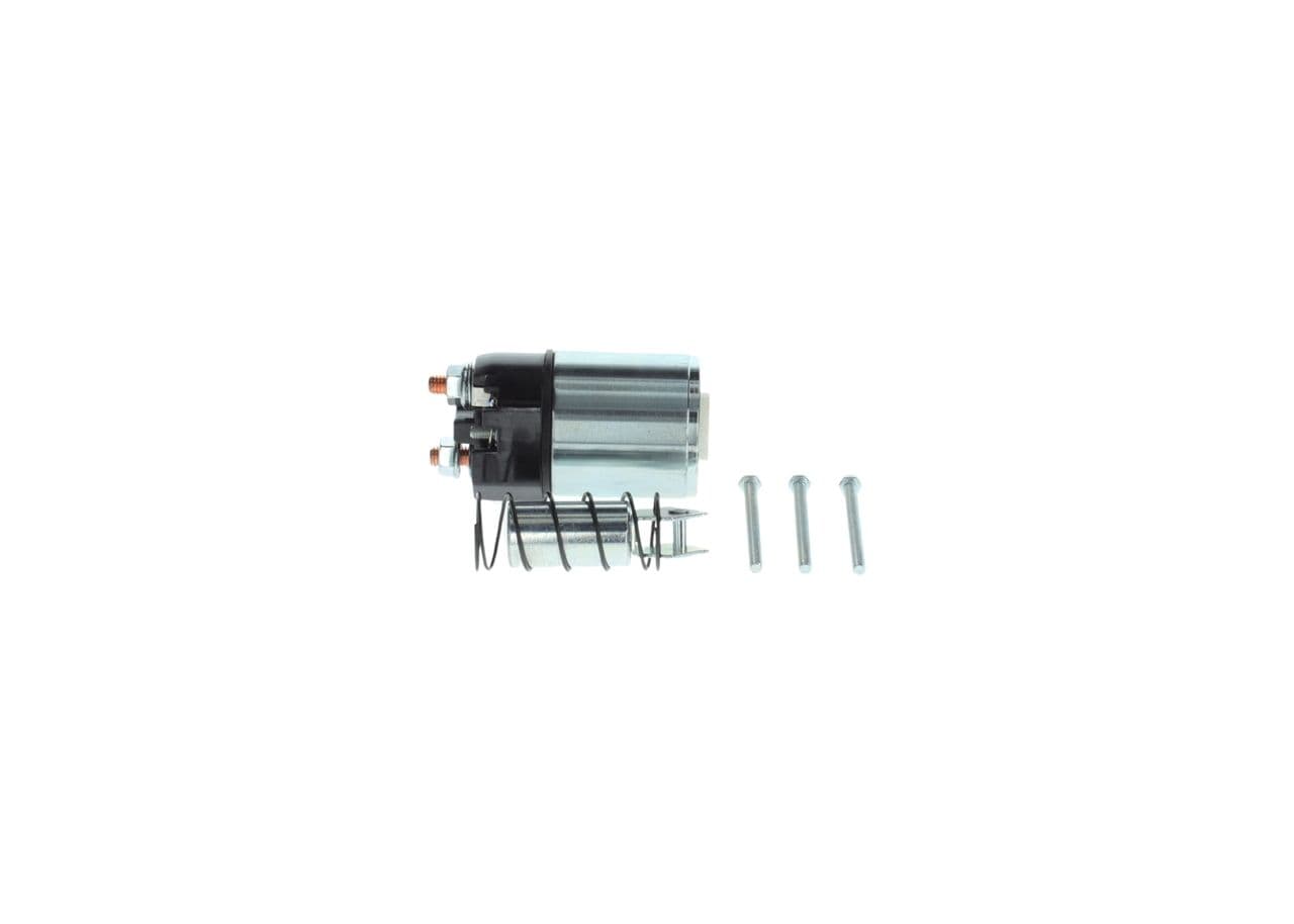 Solenoide, arrancador o marcha BOSCH 1 986 SE2 350