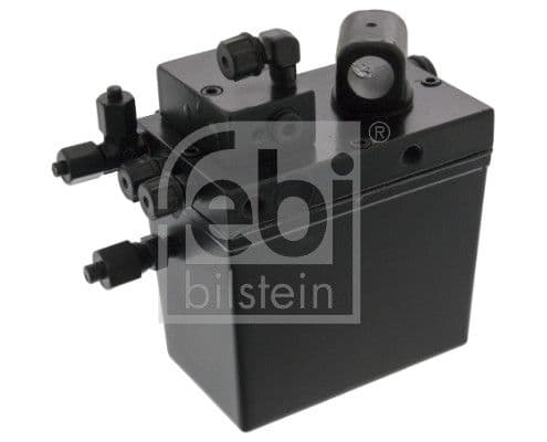 Bomba de basculamiento, cabina FEBI BILSTEIN 101282