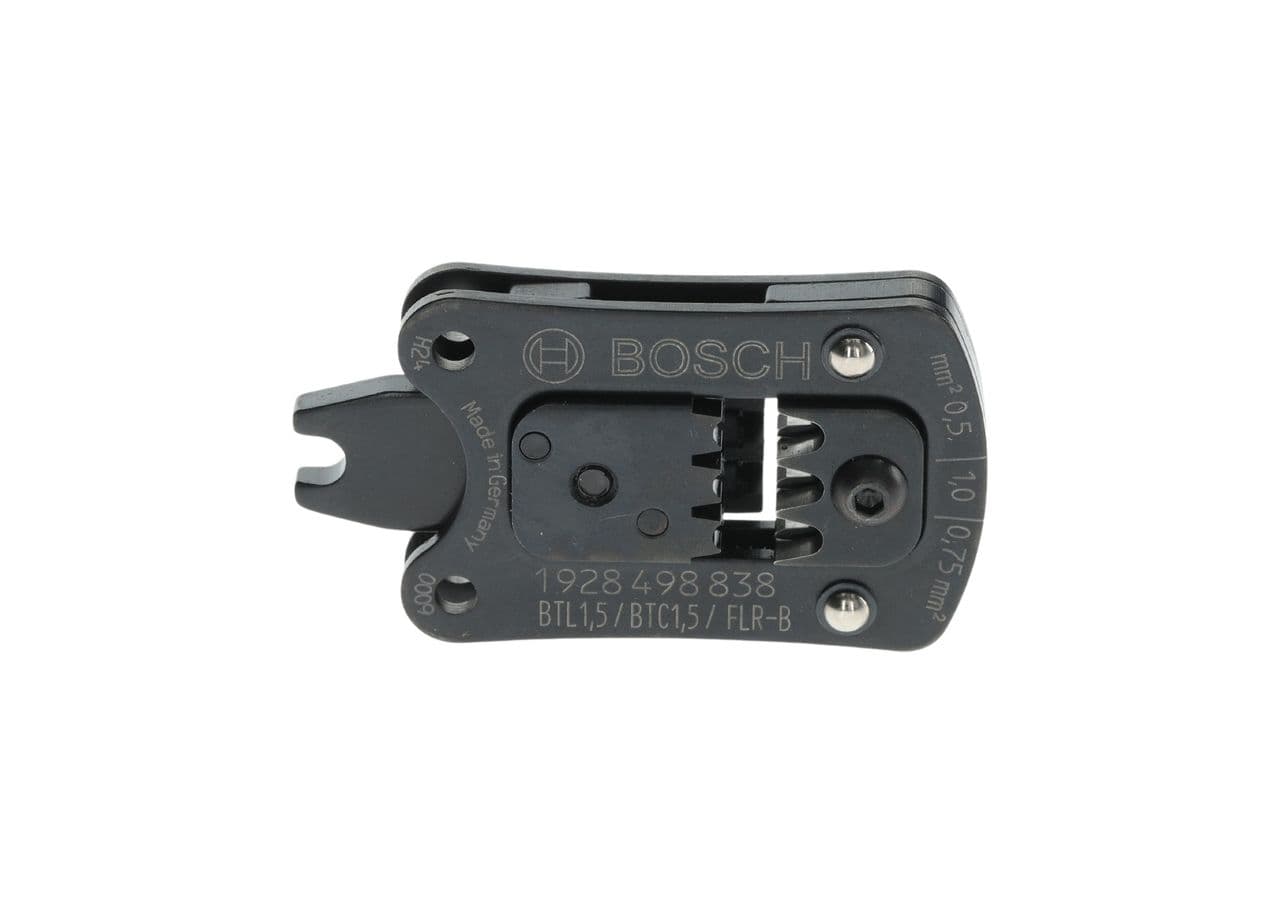 Inserto para pinzas cortacables BOSCH 1 928 498 838