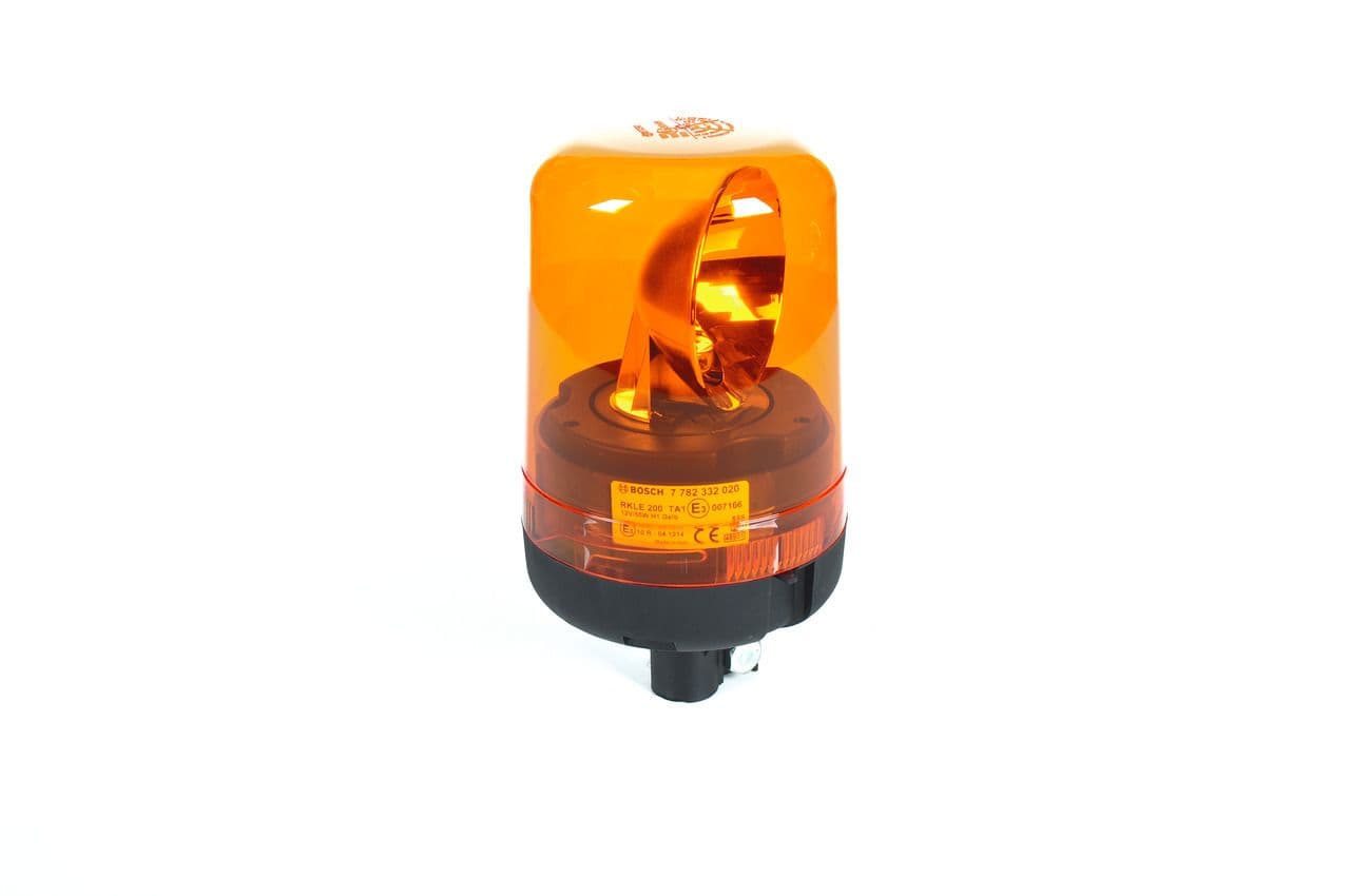 Luz de identificación omnidireccional BOSCH 7 782 332 020