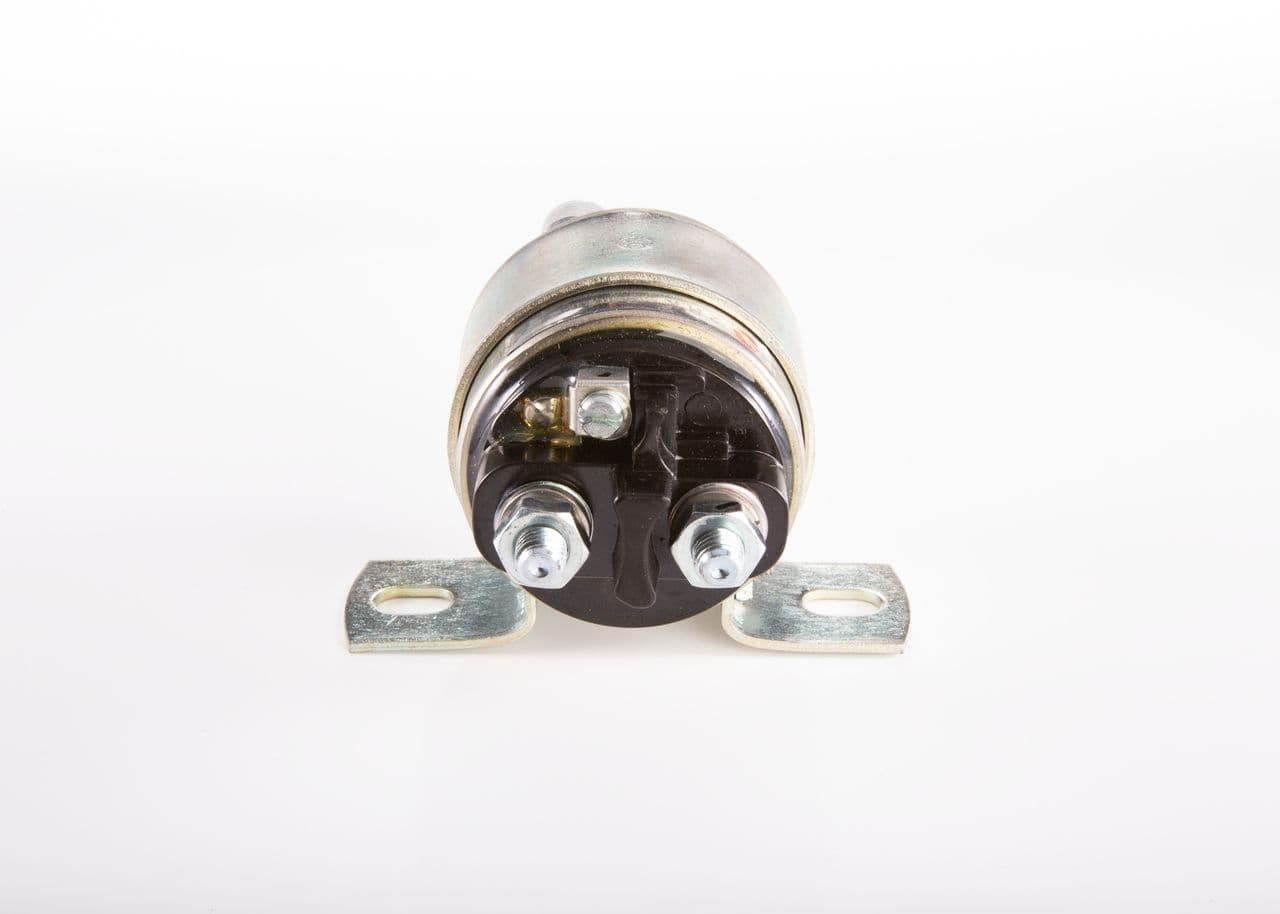 Relevador, motor de arranque BOSCH 9 330 080 010