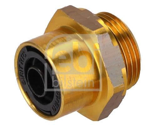 Conector, Tubería de aire comprimido FEBI BILSTEIN 1004299