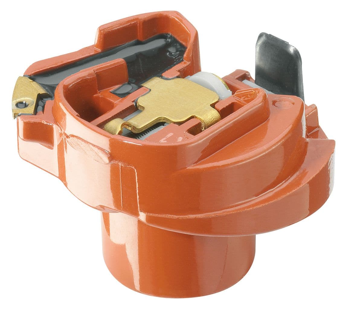 Rotor del distribuidor de encendido BOSCH 1 234 332 343