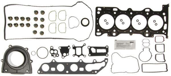 Juego completo de empaques, motor MAHLE 95-3682