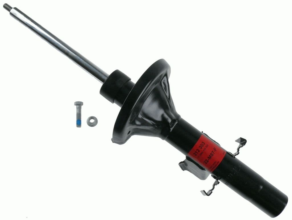 Amortiguador SACHS 312 303