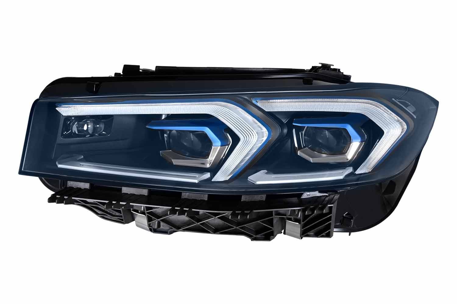 Faro principal HELLA 1EX 016 808-751