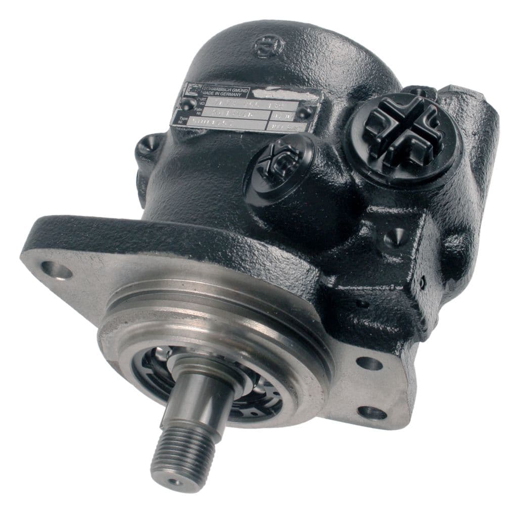 Bomba hidráulica, dirección BOSCH K S00 000 203
