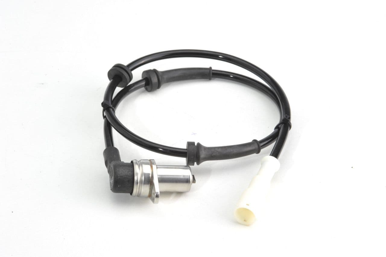 Sensor, revoluciones de la rueda BOSCH 0 265 001 387