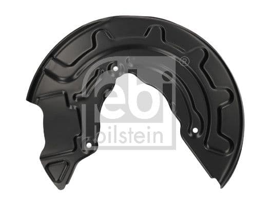 Chapa protectora contra salpicaduras, disco de freno FEBI BILSTEIN 197319