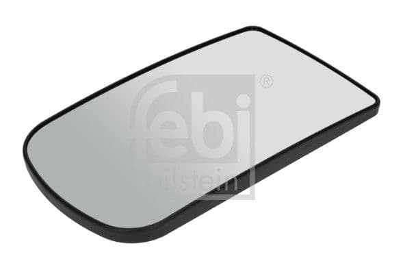 Cristal de espejo, espejo retrovisor exterior FEBI BILSTEIN 1000960