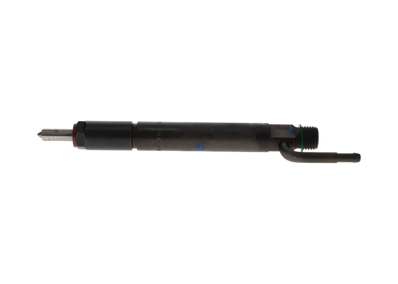 Abrazadera para boquillas BOSCH F 002 C7Z 238