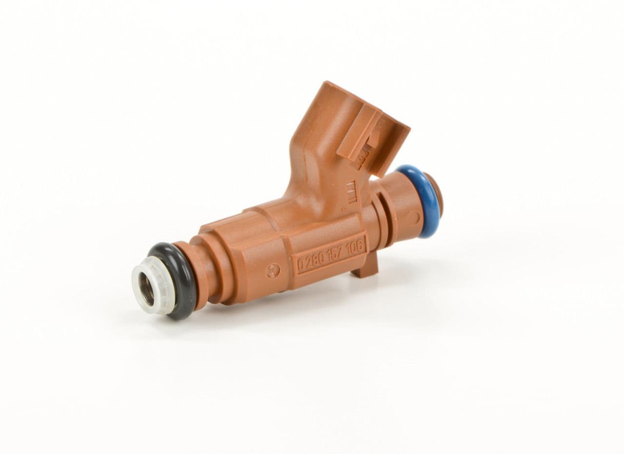 Inyector BOSCH 0 280 157 106