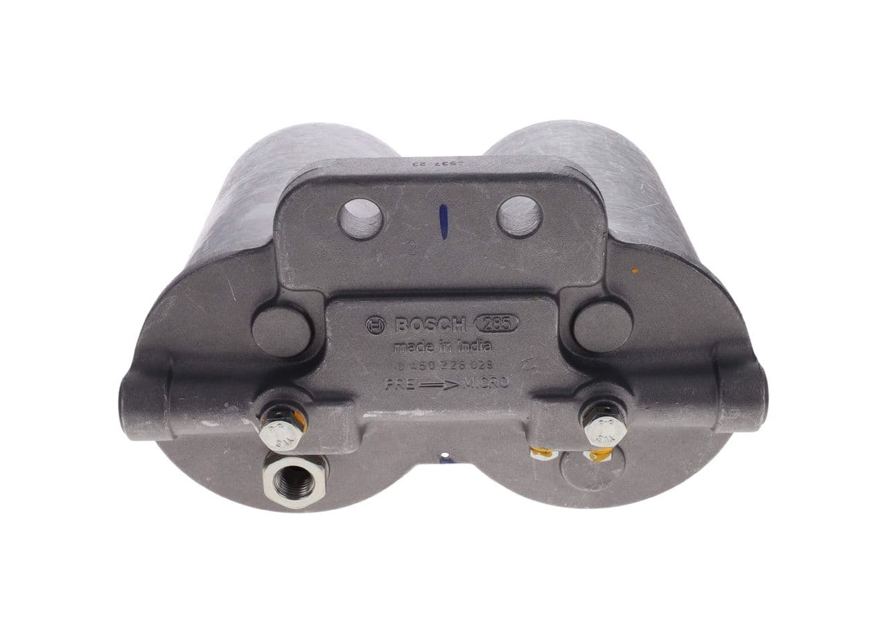 Filtro combustible BOSCH 0 450 226 029