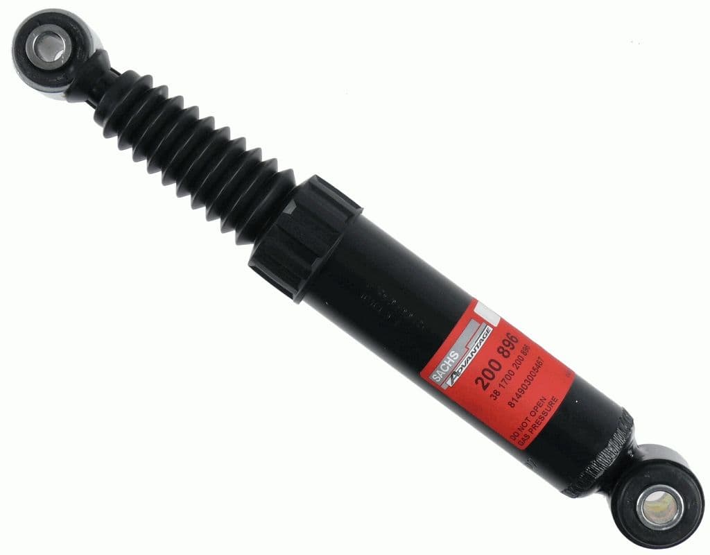 Amortiguador SACHS 200 896