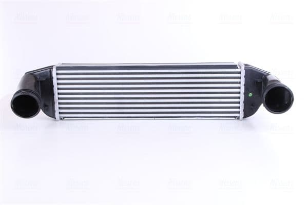 Radiador de aire de admisión NISSENS 96129