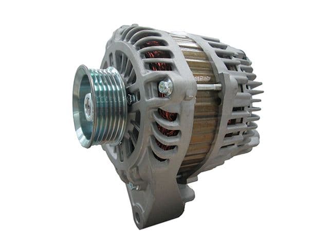 Alternador BOSCH F 042 205 117