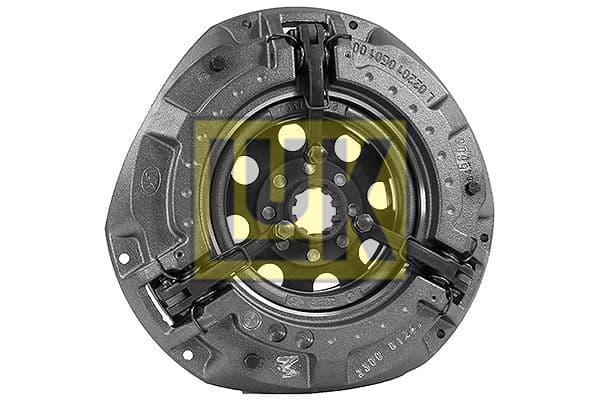 Plato de presión de clutch Schaeffler LuK 230 0012 41
