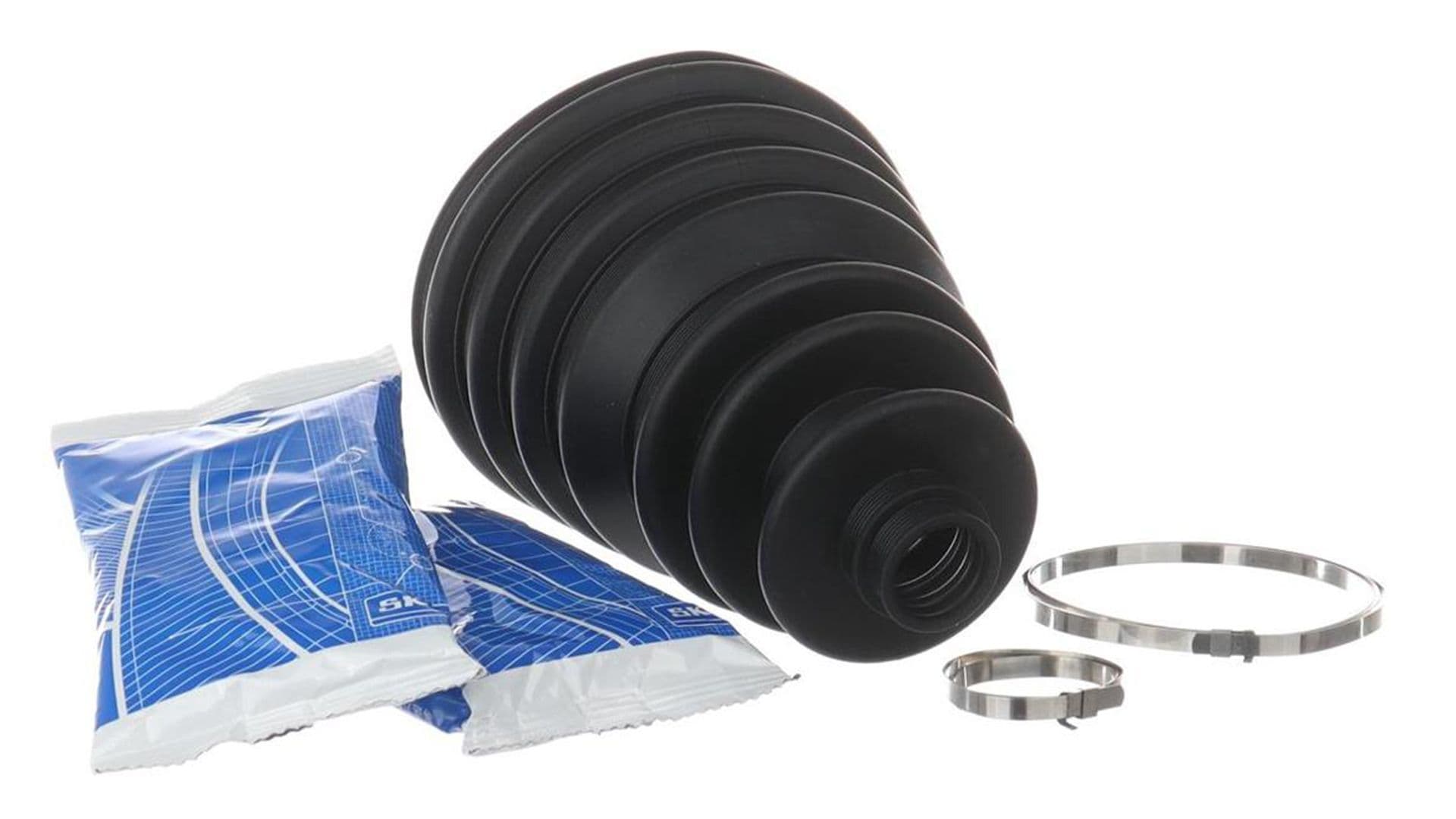 Juego de fuelles, eje de transmisión SKF VKJP 01003