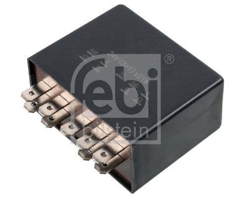 Indicador de intermitentes FEBI BILSTEIN 1004070