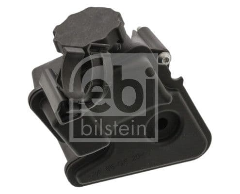 Depósito compensación, aceite hidr. (dirección asistida) FEBI BILSTEIN 47203