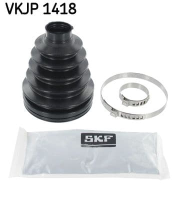 Juego de fuelles, eje de transmisión SKF VKJP 1418