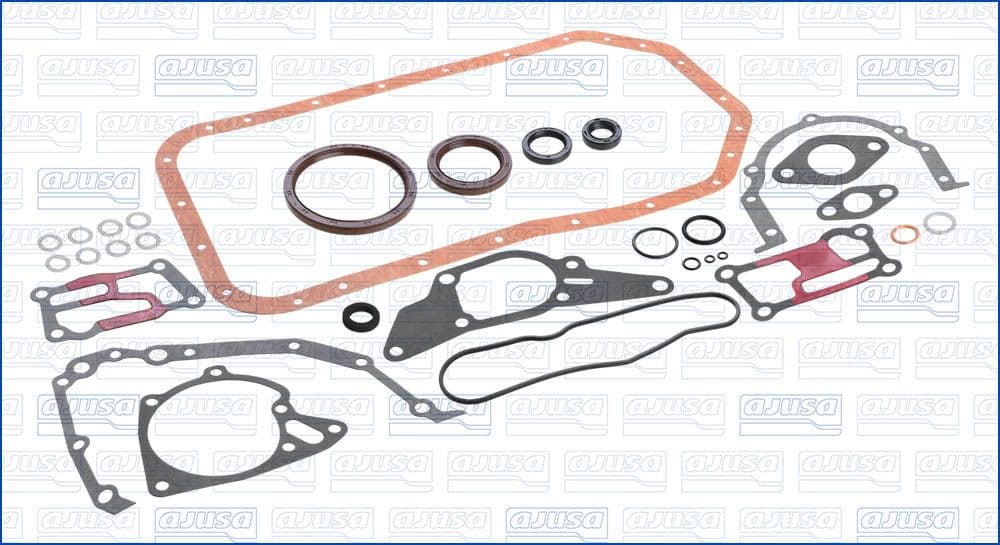 Juego de juntas, bloque motor AJUSA 54042600