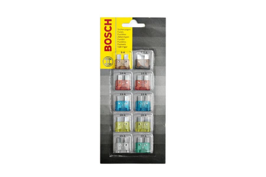 Fusible BOSCH 1 987 529 037