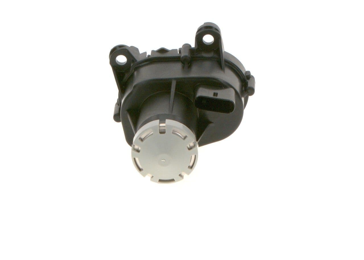 Accionador, tapa de turbulencia (colector de admisión) BOSCH 0 280 751 010