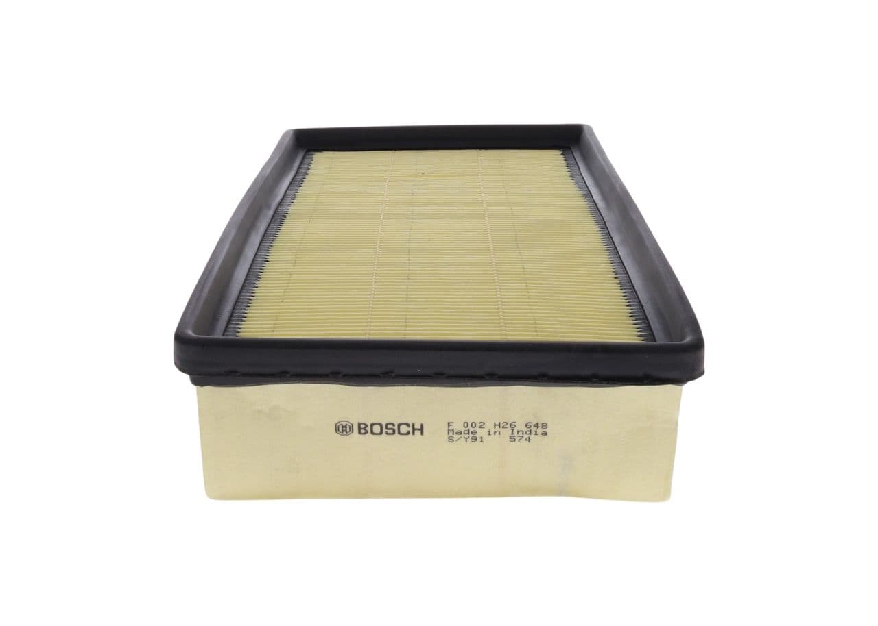 Filtro de aire BOSCH F 002 H26 648