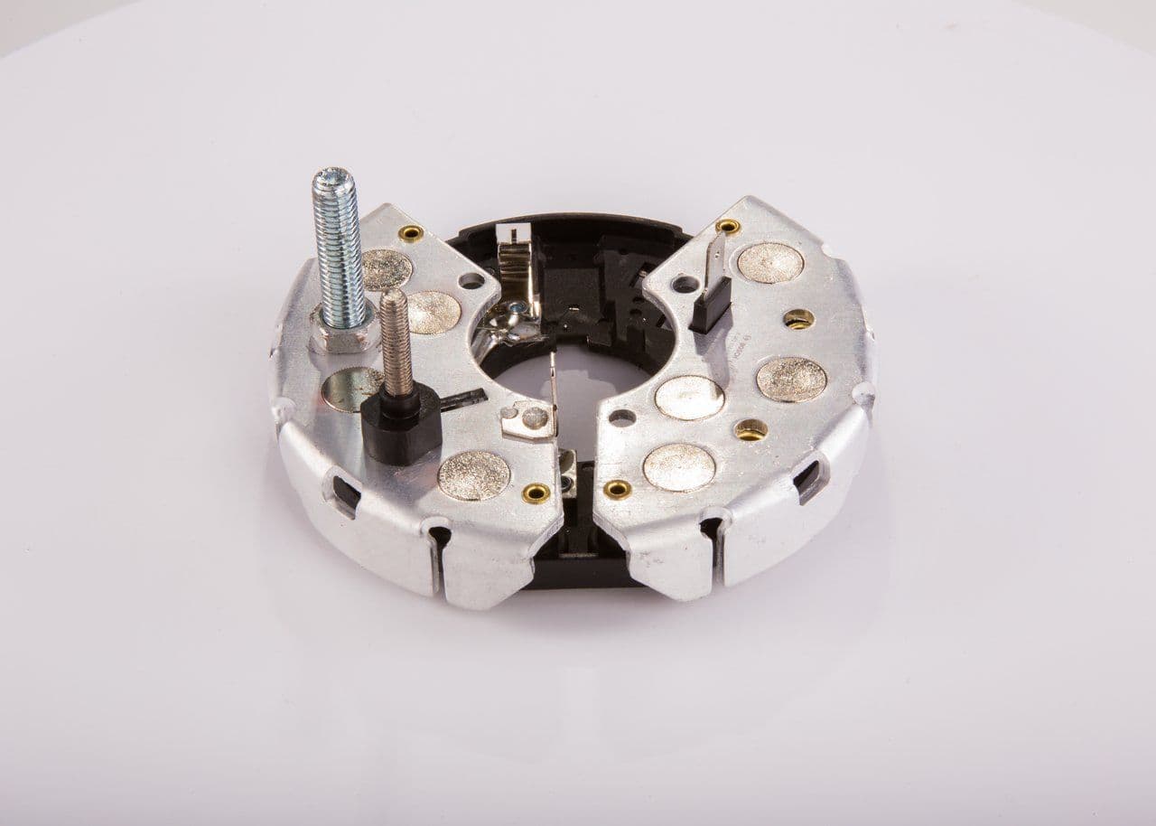Rectificador, alternador BOSCH F 042 310 047