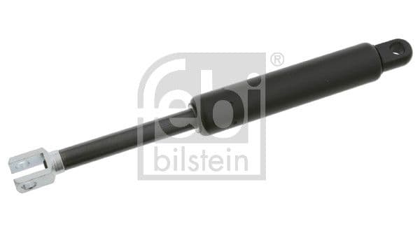 Amortiguador, cajuela/compartimento de carga FEBI BILSTEIN 08139